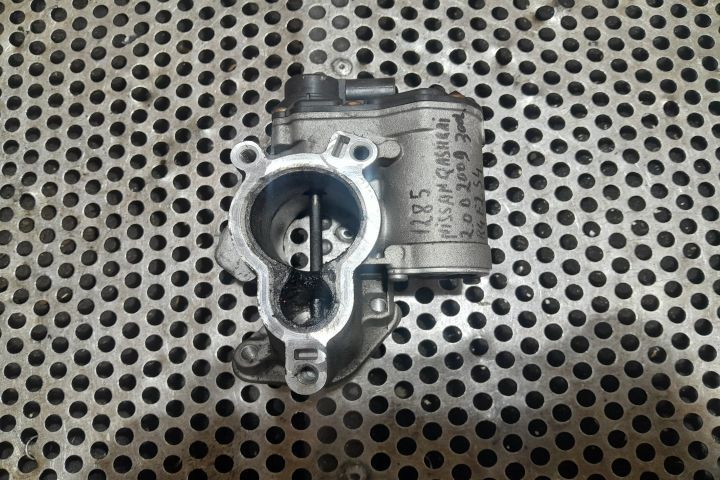 Egr A2C5317908 A2C5317908 Nissan Qashqai 1 J10 [2007 - 2010] +2 cross