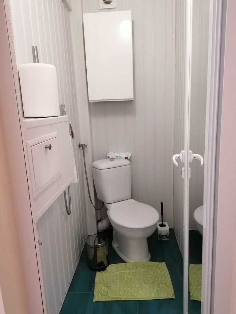 Продава се Четиристаен апартамент в Стара Загора, Аязмото - 83 кв.м за 1446 €/кв.м - Снимка #10