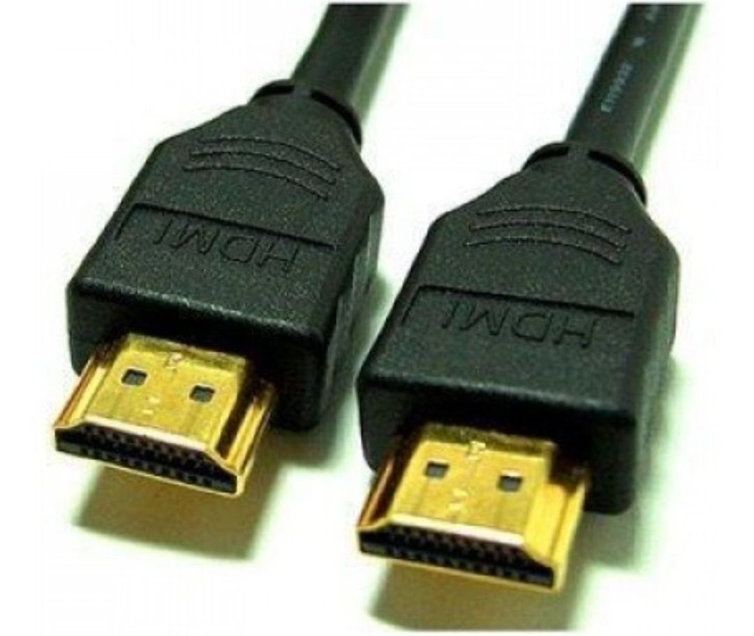 HDMI кабеля 1 м новые