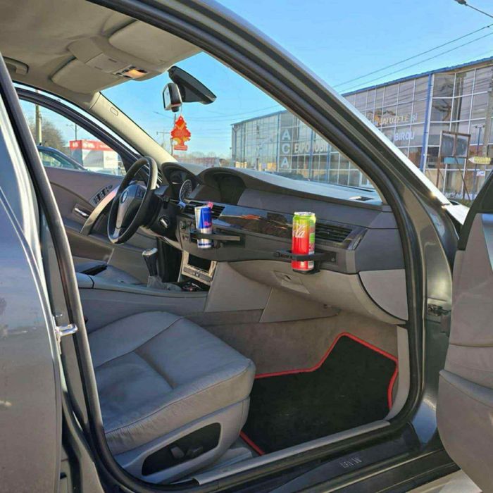 Vand BMW E60 530 d M-packet/Alpina/Manuala