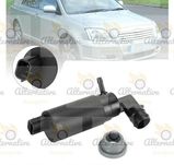 Помпа за стъкломиеща система за Toyota Avensis,Yaris T220,1997-2009