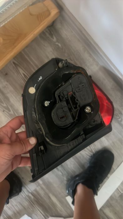 Стопове VW Golf 6