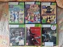 Jocuri Xbox 360/Kinect