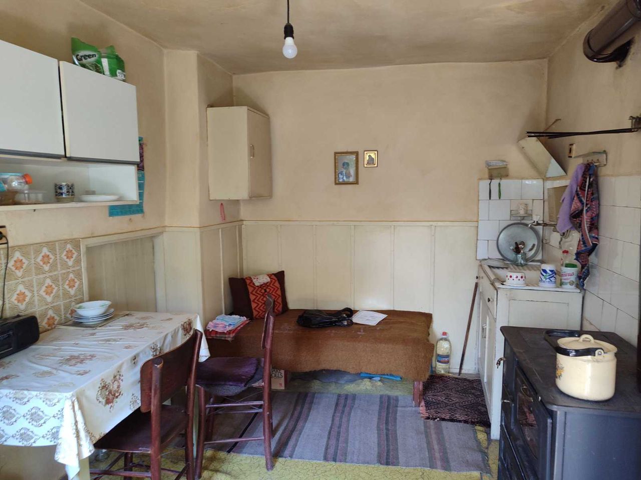 Продава се Къща в Генерал Тошево - 110 кв.м за 364 €/кв.м - Снимка #6