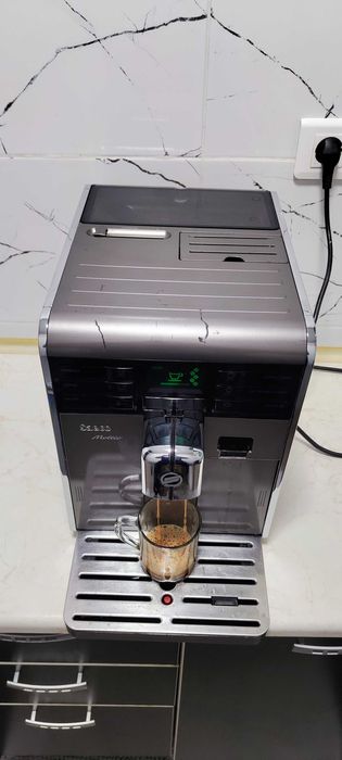 Espressor Automat Saeco Moltio HD8869 Aparat cu Cafea Boabe