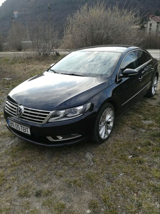 Volkswagen CC facelift, 2012/03, 2000 cmc, DIESEL, 140 CP, 225.000 km