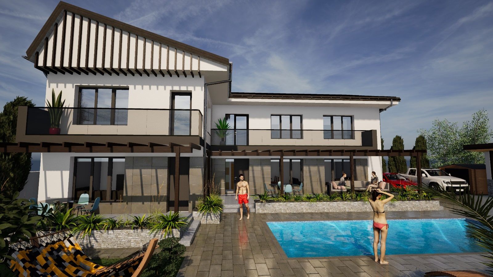 Teren de vânzare Viforata 730 m²