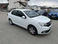 Dacia Logan Dacia Logan 1.5 diesel 75 cp PRET CU TVA INCLUS SI DEDUCTIBIL