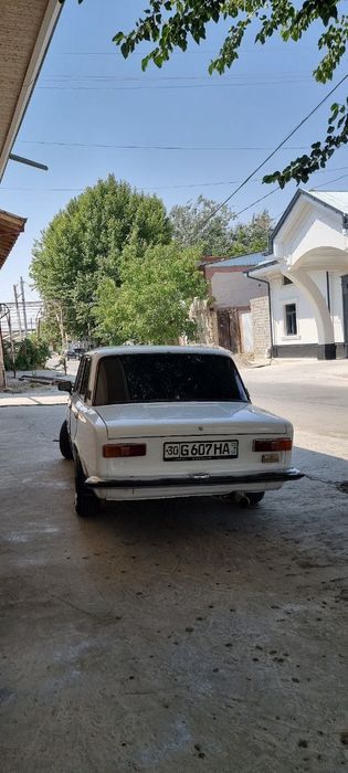 Jiguli 011 mator xadavoy chotki