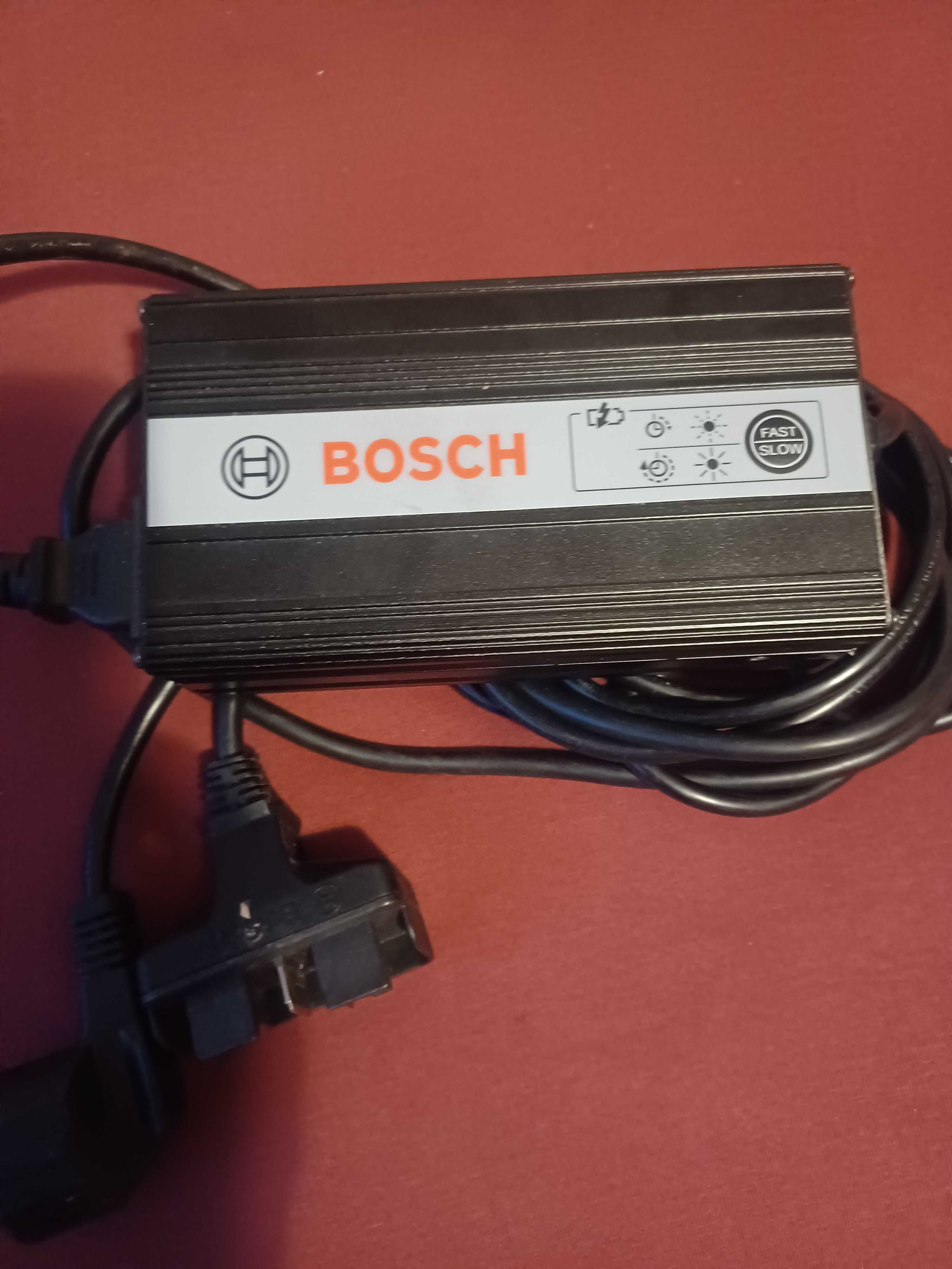 Зарядно за ел колело 36V Bosch