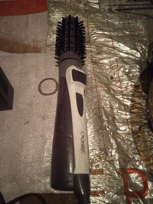 Продам стайлер, фэн, мультистайлер, брашинг