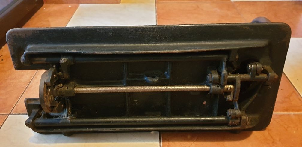 Singer - masina de cusut
