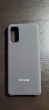 Husa Samsung Galxy S20/S20 G5