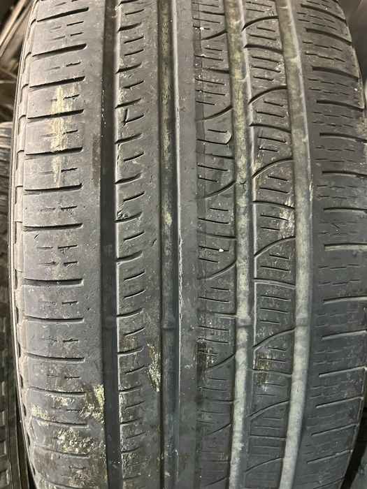 Anvelope Pirelli / DOT 2020