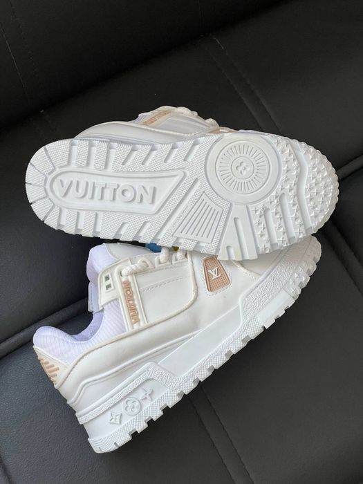 Дамски маратонки LV