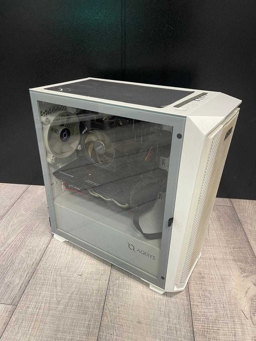 NDP Amanet NON-STOP Bld.Iuliu Maniu 69 UNITATE PC GAMING (41248)