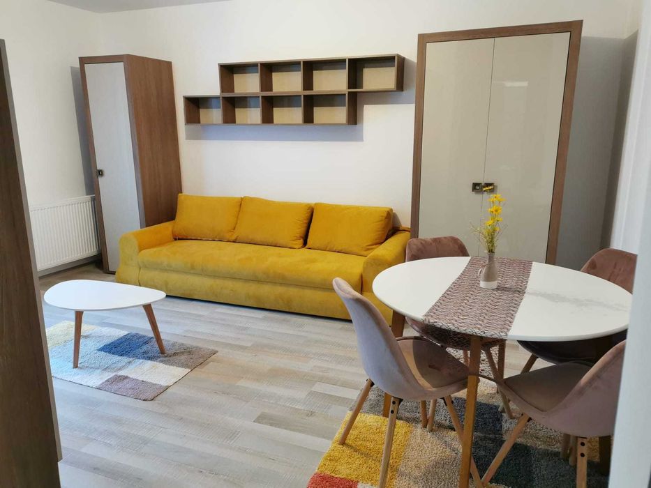 Garsonieră de închiriat - Str. Diamantului, Bragadiru
