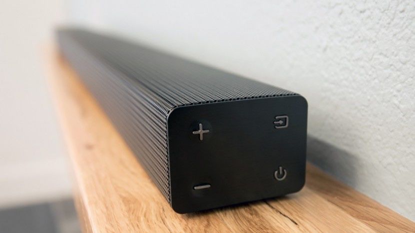 Sistem soundbar si subwoofer samsung hw k450 soundbar bluetooth