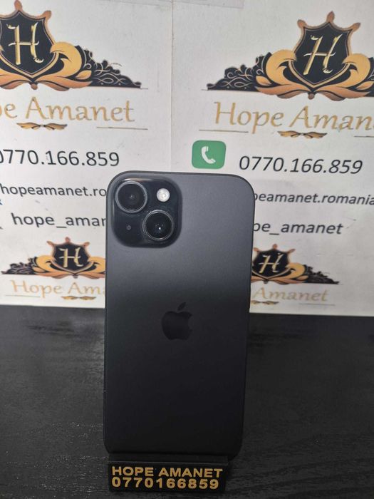 Hope Amanet P10/Iphone 15