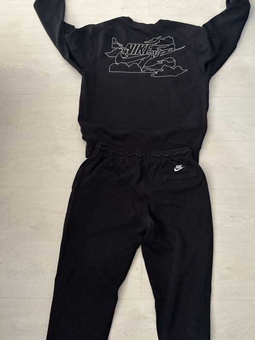 Комплект на nike