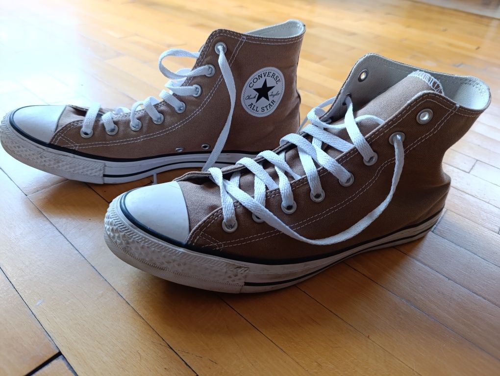 Кецове Converse 46