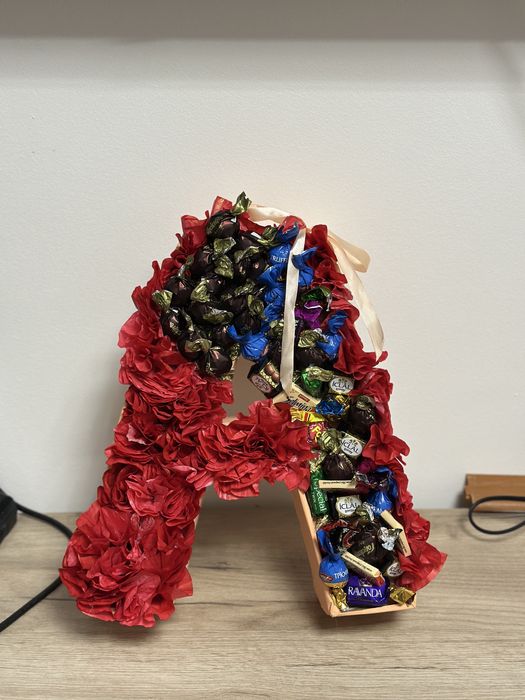 Cadouri dulci/buchet/cutie