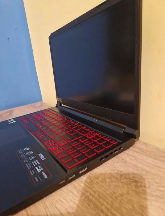 Laptop acer nitro 5