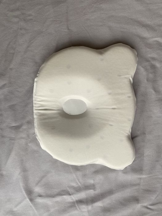 Ергономична възглавница Baby Panda бебе