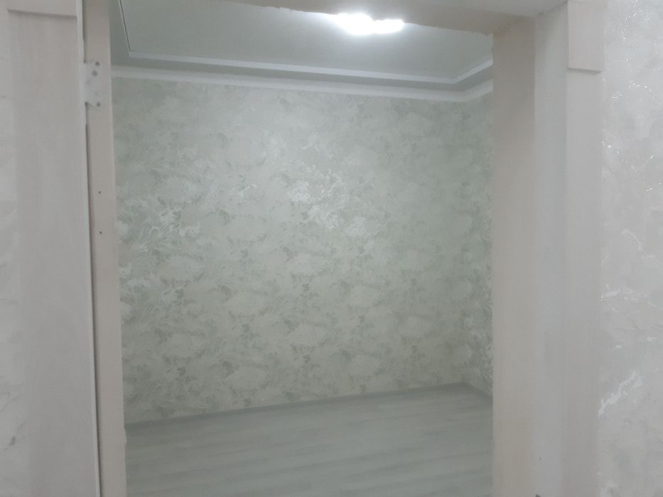 Квартира сотилади