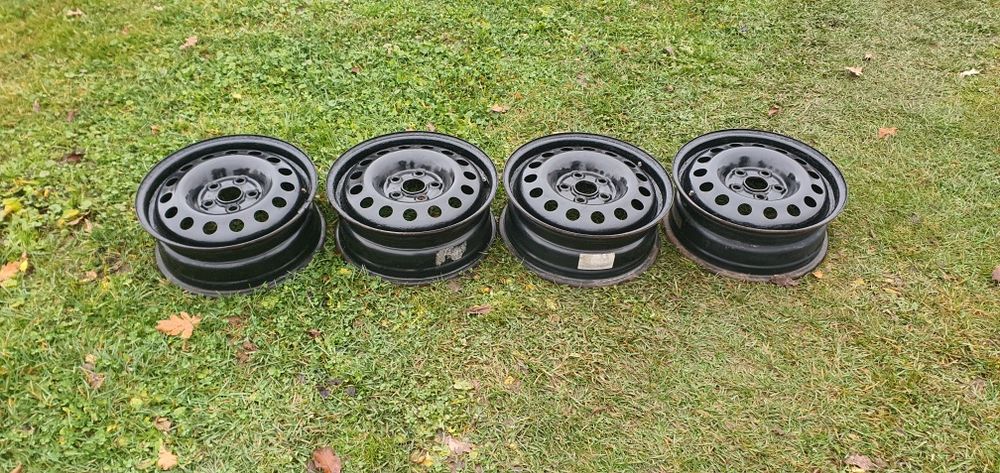 Jante R16 5x112 vw sharan seat alhambra ford galaxy