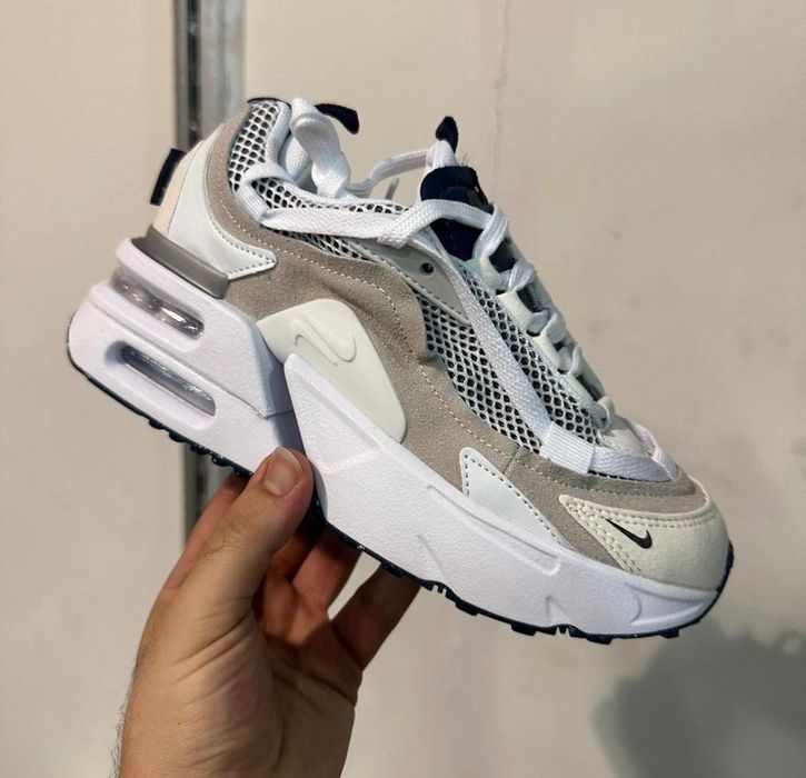 Nike furyosa -нови