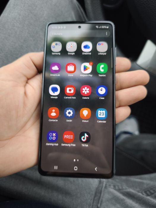 Samsung Galaxy a72