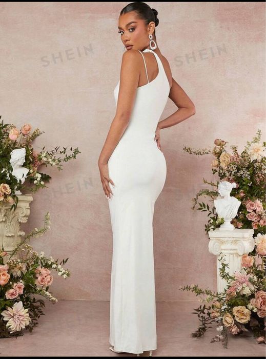 Rochie/ vara/ plaja/ pentru seară