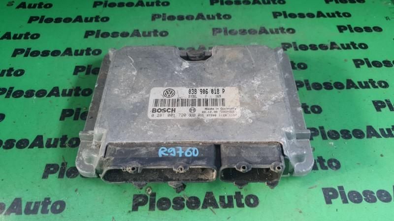 Calculator ecu Volkswagen Passat B5 1996-2005 0281001720