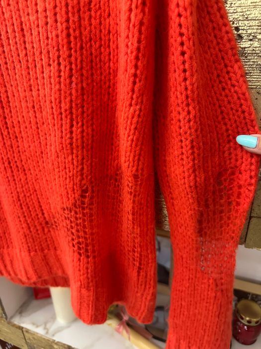 Pulover deosebit GLAMOROUS mar XS