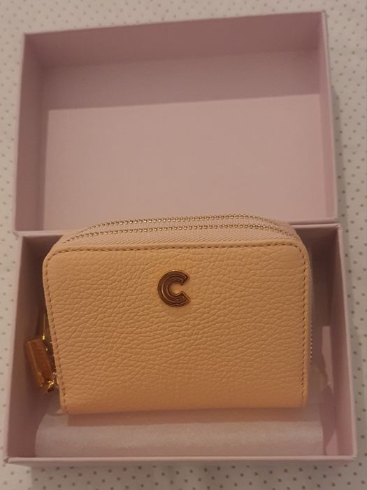 Vand portofel Coccinelle nou