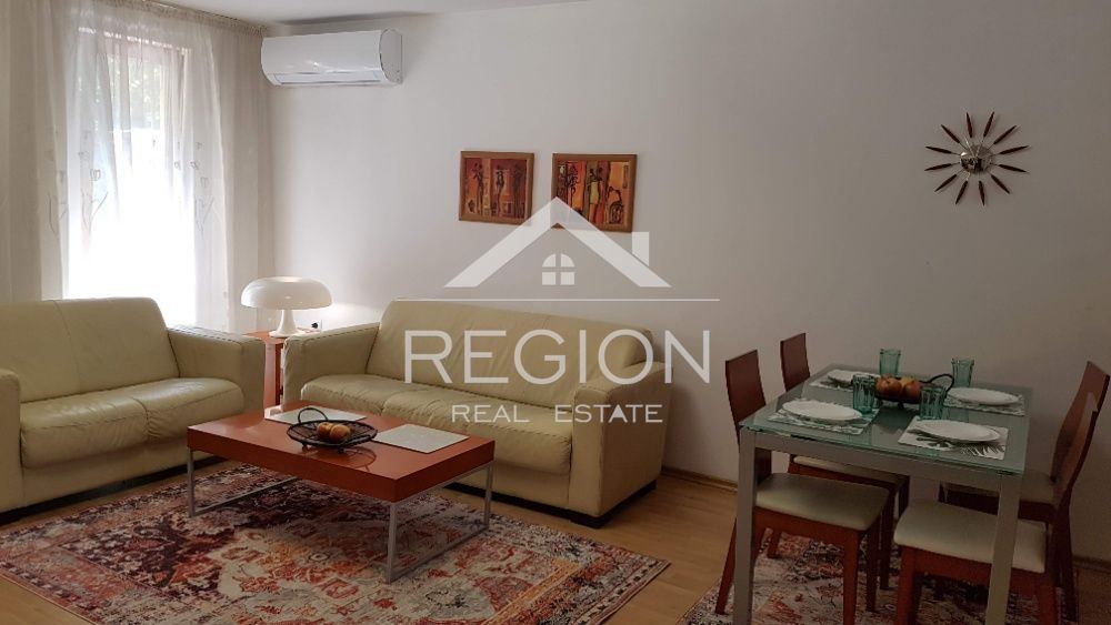 Дава се под наем Тристаен апартамент в Варна, Спортна зала - 85 кв.м за 714 € - Снимка #7