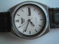SEIKO 5, cal. 7s26-876, vtg automatic, каса – 38,0mm, Japan, TOP!