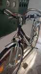 Bicicleta Aluminiu Dama