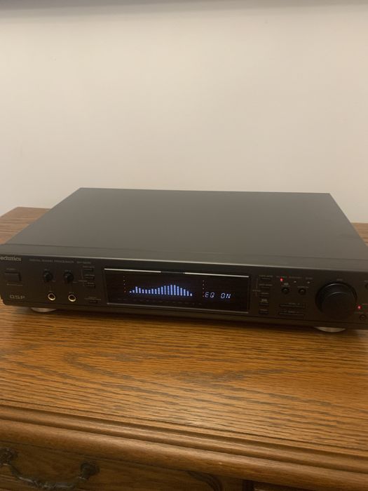 Processor Technics SH GE 90