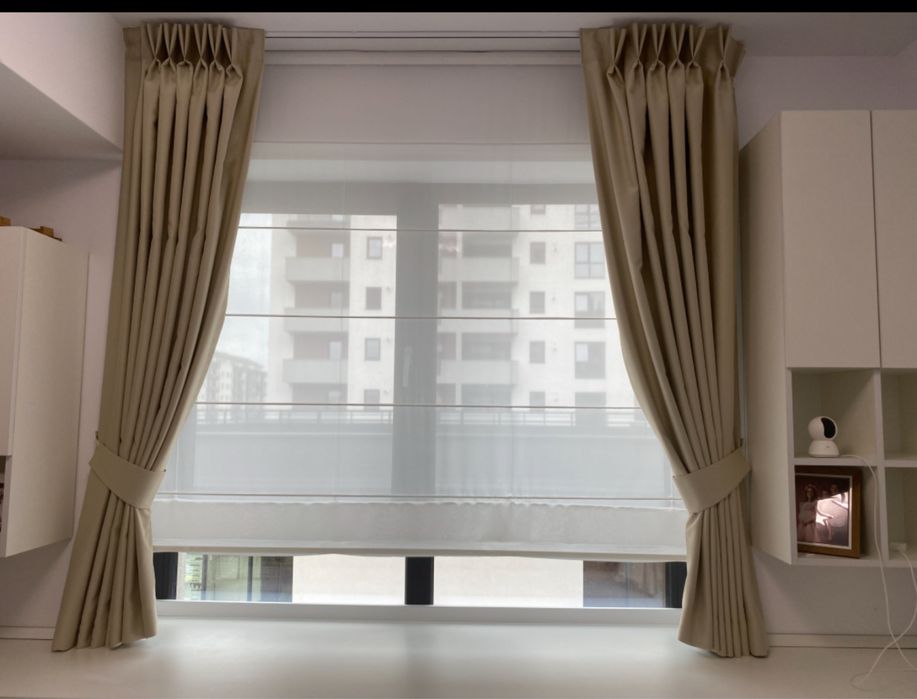 Apartament 3 camere Drumul Taberei Residence 2 sector 6