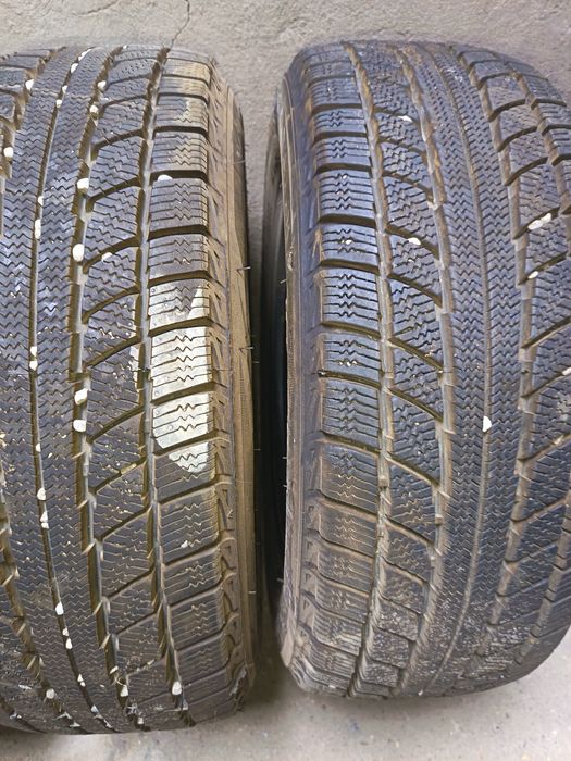 пару месятсов ездела