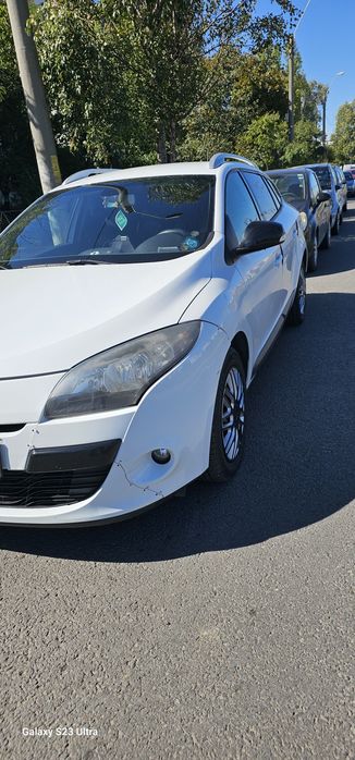 Renault Megane 3 Grandtour