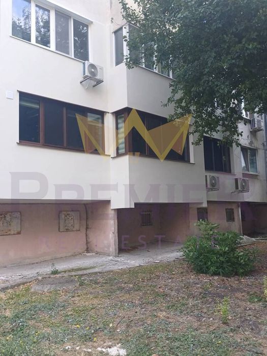 2-стаен в Бургас-Възраждане