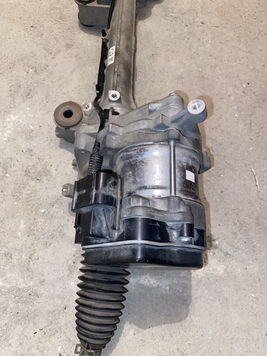 Кормилна рейка Toyota RAV4-2022г