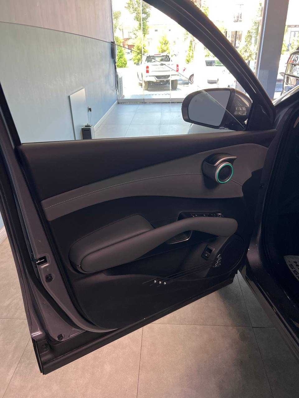 BYD Yuan Plus 2025 Smart drive 510 km Full