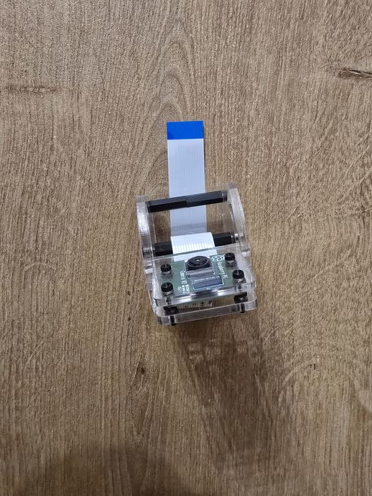 Modul Cameră Raspberry Pi V2