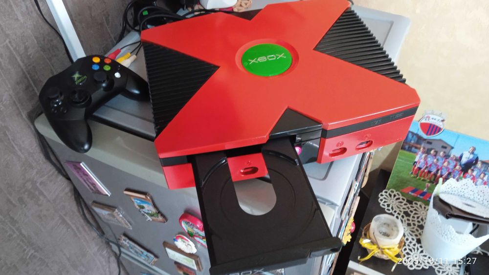 XBOX Classic джойстик игри x box хбох х бокс х бох ексбокс екс бокс