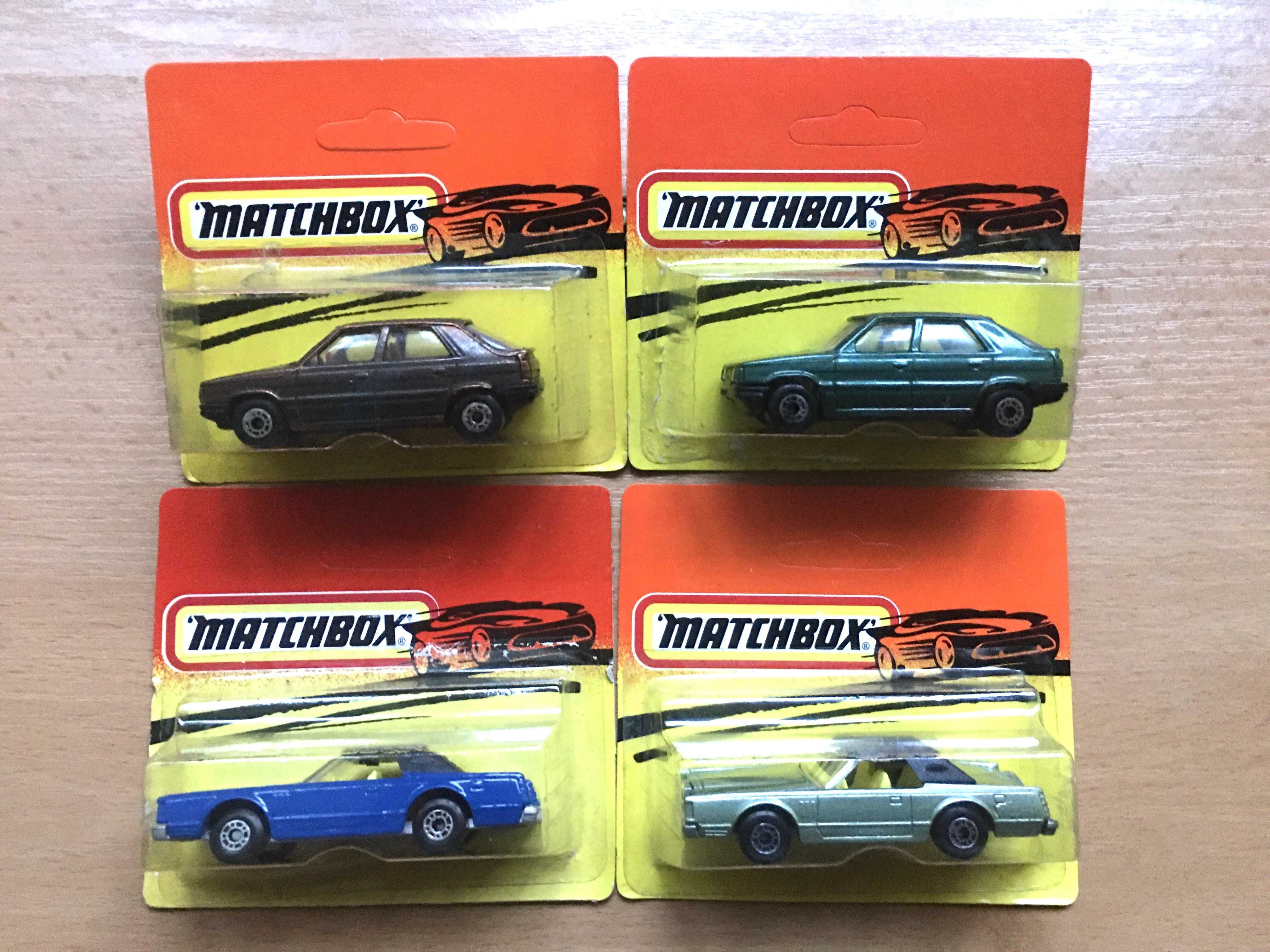 Matchbox Мачбокс произведен в България