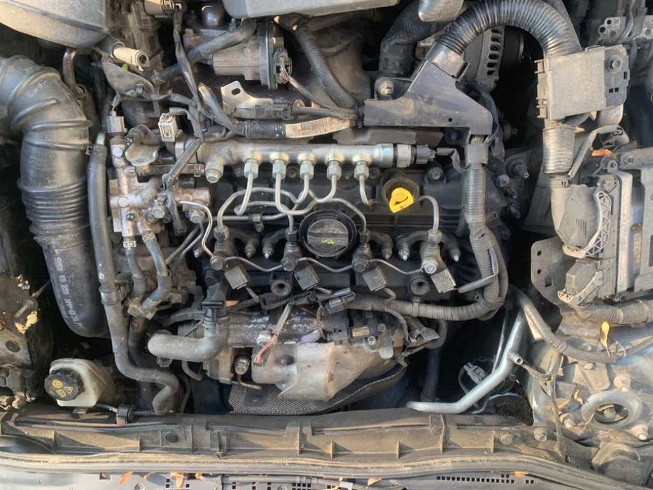 Dezmembrez dezmembrări Mazda 6 2015 2.2 euro 6 150 CP